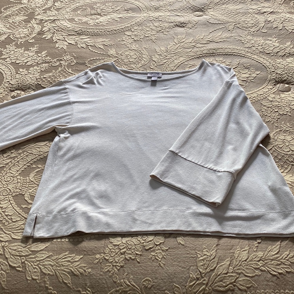 JJill Wearever Collection Top